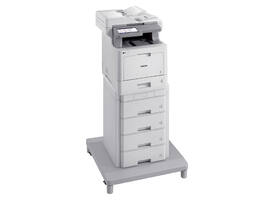 Multifunctional Laser printer Brother MFC-L9570CDWMT