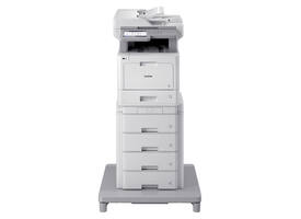 Multifunctional Laser printer Brother MFC-L9570CDWMT