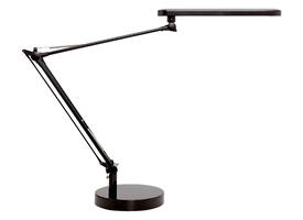 Bureaulamp Unilux Mambo led zwart