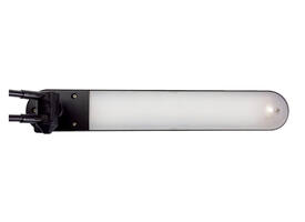 Bureaulamp Unilux Mambo led zwart