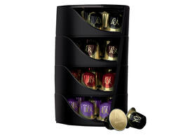 Koffiecups L'Or dispenser