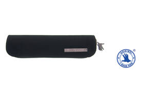 Leesbril I Need You +1.00 dpt Zipper zwart