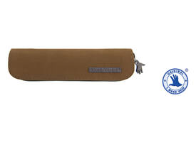 Leesbril I Need You +2.00 dpt Zipper bruin