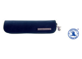 Leesbril I Need You +2.00 dpt Zipper blauw