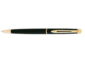 Balpen Waterman Hémisphère matt black GT medium