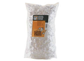 Opvulchips CleverPack wit zak à 2.5 liter