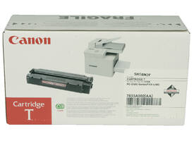 Tonercartridge Canon type T zwart