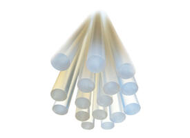 Lijmpatroon Rapid 7mm 125gr lengte 65mm in blister