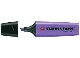 Markeerstift STABILO BOSS Original 70/55 lavendel