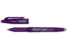 Rollerpen PILOT friXion  medium violet