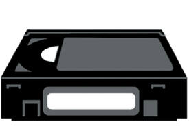 Etiket Avery L7665-25 72x21.2mm voor media tape's 600 stuks