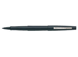 Fineliner Paper Mate Flair Original medium zwart