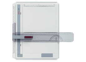 Tekenplaat rOtring 522241 Profil A4