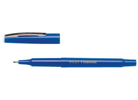 Fineliner PILOT fijn blauw