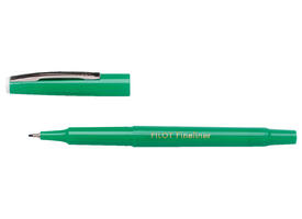 Fineliner PILOT fijn groen