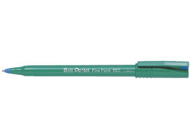 Rollerpen Pentel R50 medium blauw