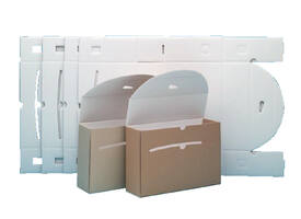 Archiefdoos Loeff's City Box 3009 30+