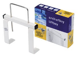 Liftboy Loeff's 4548