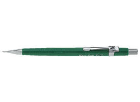Vulpotlood Pentel P205 HB 0.5mm groen