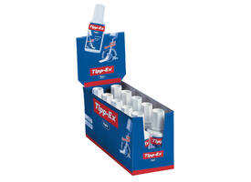 Correctievloeistof Tipp-ex Rapid 20ml
