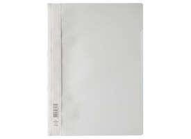 Snelhechter Durable A4 PP wit