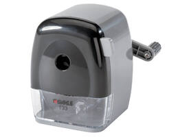 Puntenslijpmachine Dahle 133 grijs