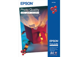Inkjetpapier Epson S041061 A4 mat 102gr 100vel 100 vel