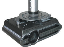 Beamer plafondbevestiging Neomounts C80 wit