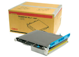 Belt Oki 44472202