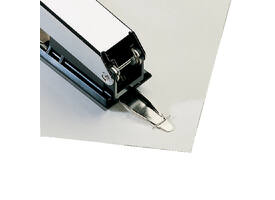 Nietmachine Rapid Classic full-strip K45 20 vel zwart