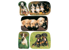 Etiket HERMA 3528 honden