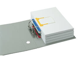 Bundelmechaniek Djois JalemaClip Plus assorti 100 stuks