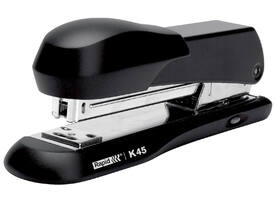 Nietmachine Rapid Classic full-strip K45 20 vel zwart