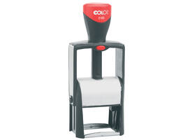 Tekststempel Colop Heavy Duty 2100 Classic Line personaliseerbaar