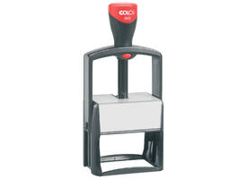 Tekststempel Colop Heavy Duty 2800 Classic Line personaliseerbaar