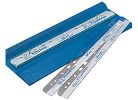 Opbergstrip Djois filestrip A4 295mm mini mounter 100 stuks