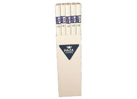 Patroontekenpapier rol 10mx100cm blanco