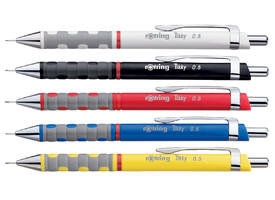 Vulpotlood rOtring Tikky 0.5mm wit