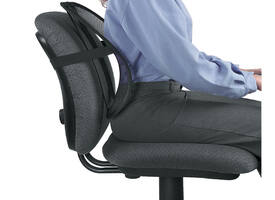 Rugsteun Fellowes Office Suites gaas