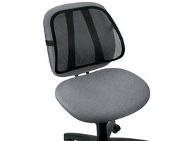 Rugsteun Fellowes Office Suites gaas