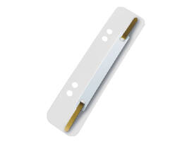 Snelhechtstrips Kangaro wit 100 stuks