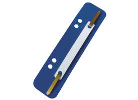 Snelhechtstrips Kangaro donkerblauw 100 stuks