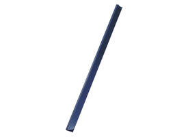 Klemrug Durable A4 6mm 60 vellen blauw
