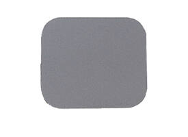 Muismat Quantore 230x190x6mm grijs