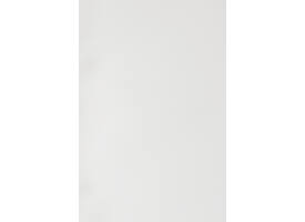 Voorblad GBC A4 Polycover 300micron wit 100 stuks
