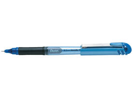 Rollerpen Pentel BLN15 Energel fijn blauw
