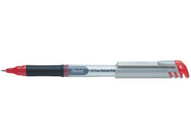 Rollerpen Pentel BL17 Energel medium rood