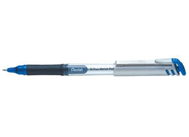 Rollerpen Pentel BL17 Energel medium blauw