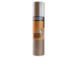 Inpakpapier CleverPack kraft 70gr 700mmx220m