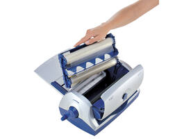 Lamineercassette Leitz CS9 80micron 20m